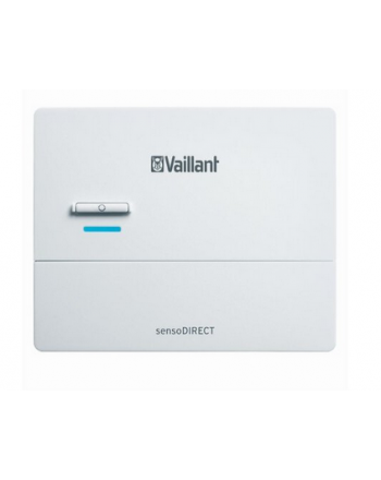 VAILLANT sensoDIRECT | klimaworld.com