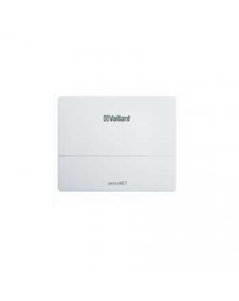 VAILLANT | Internetmodul sensoNet VR 921