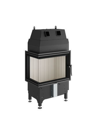 Spartherm Kamineinstz Varia 2L-62 | 6,9 kW | Auswahl 