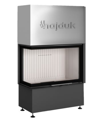 Volcano 2LATh| 9kW| Hajduk