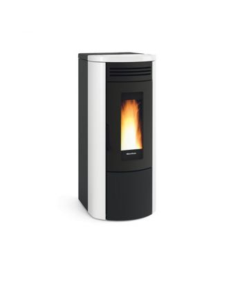 Extraflame wassergeführter Pelletofen Costanza Idro