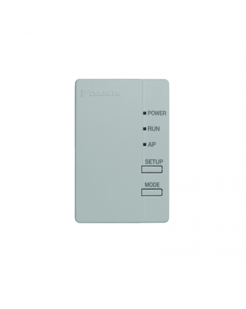 DAIKIN Wi-Fi Online-Controller | Typ BRP069B45