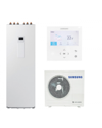 SAMSUNG WPLW-Hub-Mono-5-200 | klimaworld.com