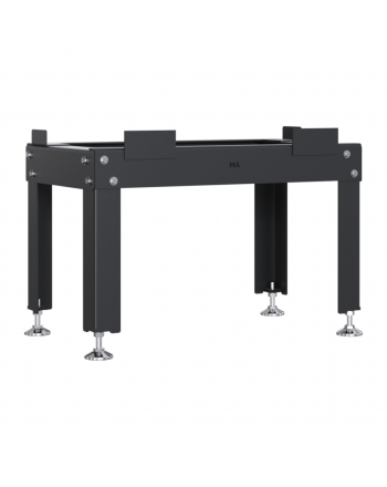 Kratki Untergestell für Maja- und Antek-Kamineinsatz | PODSTAWA/M/A ➔ Klimaworld.com