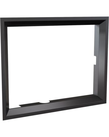 Kratki Zierrahmen für Kamineinsatz MBM 10 | BLENDA/MBM ➔ www.klimaworld.com