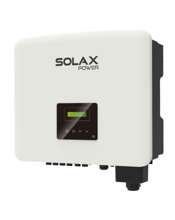 Solax X3-PRO-17K G2 | String Wechselrichter | max.25 kWp DC-Leistung