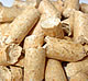 Kostrzewa Pellets;