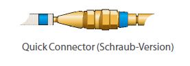 Quick-schrauben;