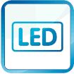 Led-Diagnose