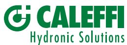 Logo Caleffi