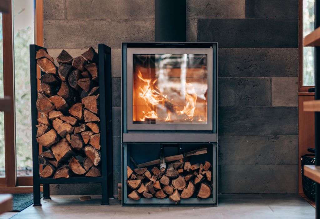 Der Schwedenofen: Ein moderner Klassiker | Klimaworld
