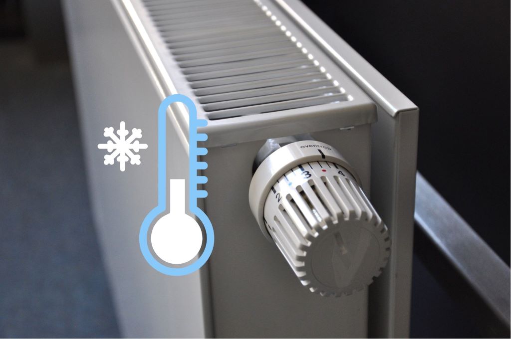 Die Heizung wird nicht warm – was tun?| Klimaworld