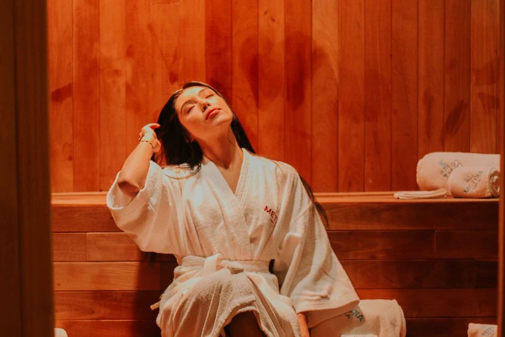 Infrarotkabine: Kosten für Anschaffung & Betrieb | Klimaworld