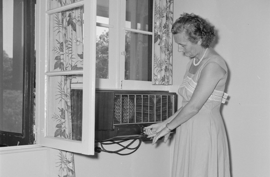 Die Geschichte der Klimaanlage | Klimaworld