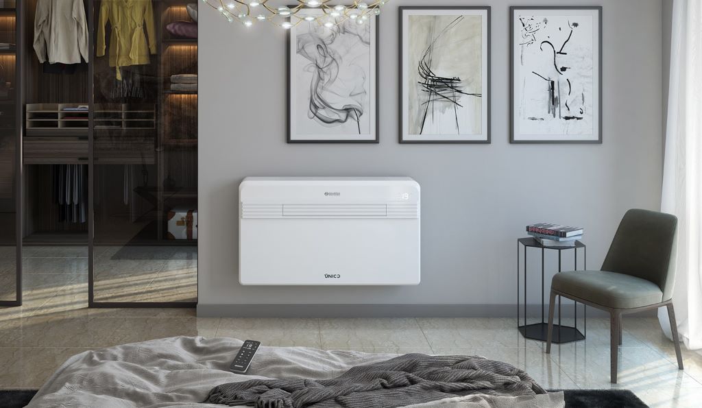 Klimaanlage ohne Außengerät: Ein Ratgeber | Klimaworld