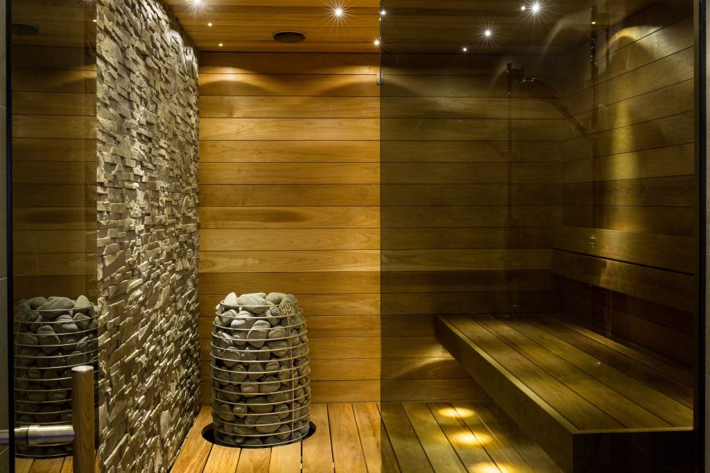 Sauna oder Infrarotkabine? Entscheidungshilfe vom Experten | Klimaworld