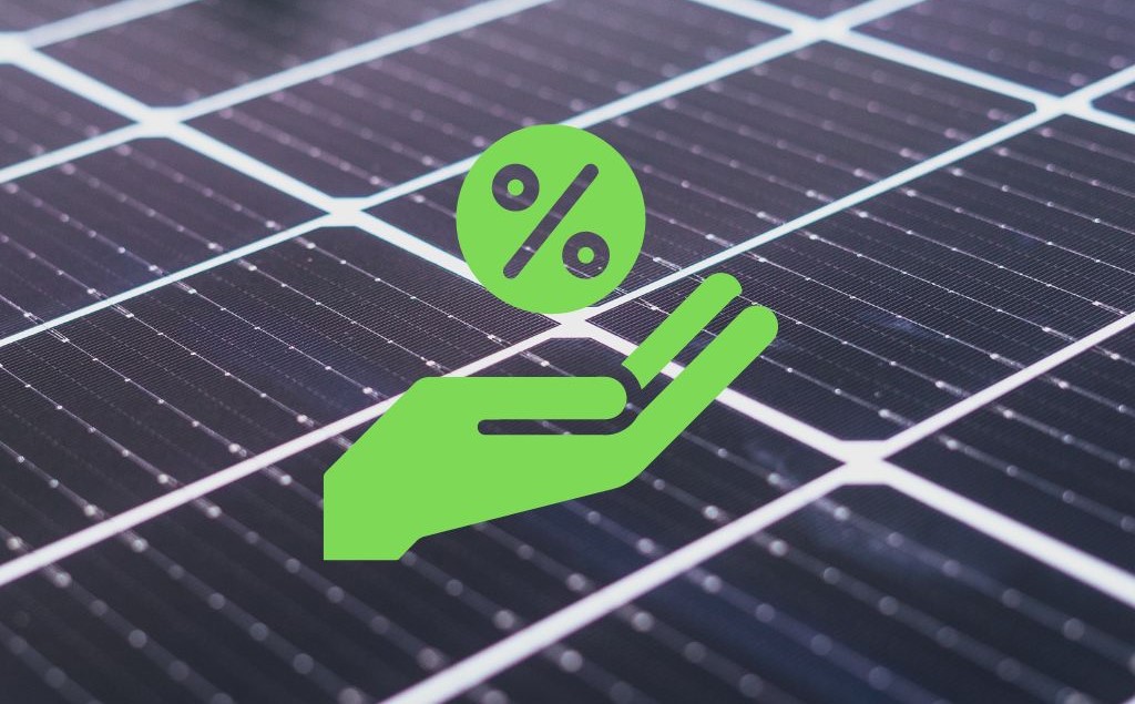 Steuerliche Entlastung für PV-Anlagen 2023 | Klimaworld