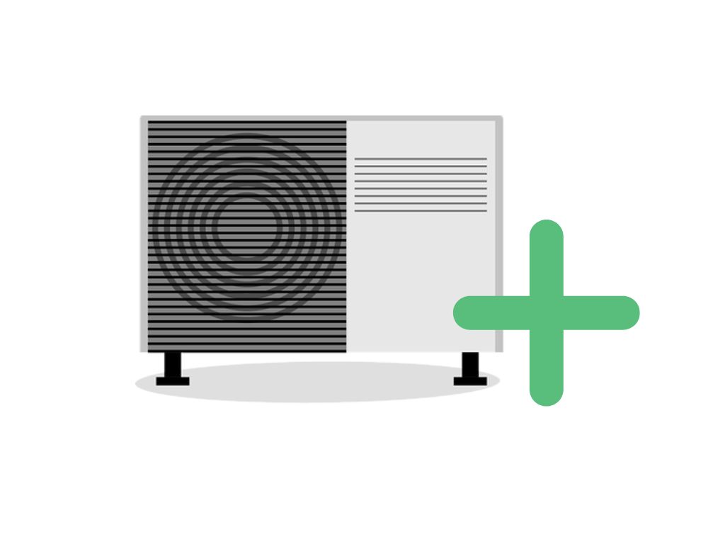 Wärmepumpe kombinieren: Vorteile des bivalenten Betriebs | Klimaworld