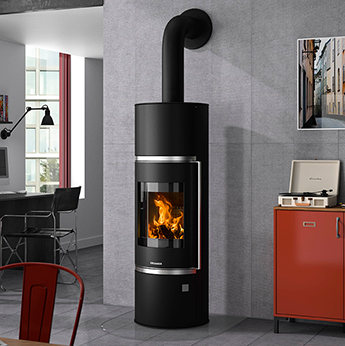 Kaminöfen