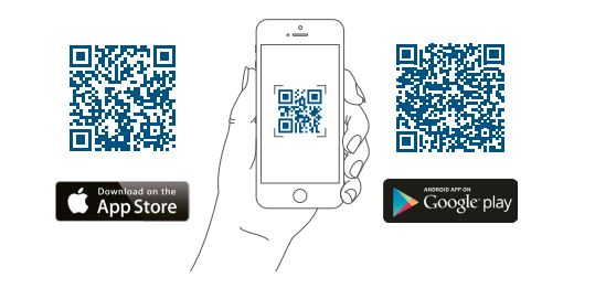 App Download HmiP-HAP