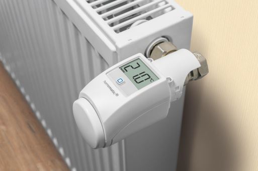 Ambientebild - Diebstahlschutz CC-Sys-O-Cy