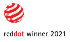 HmIP-eTRV-E red dot Gewinner