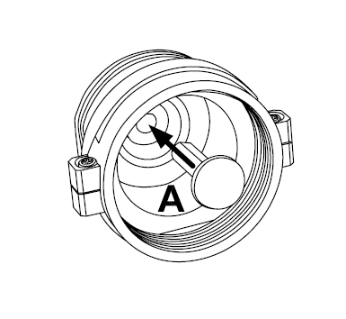 Homematic Adapter-Set Oventrop