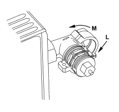 Homematic Adapter-Set Vaillant