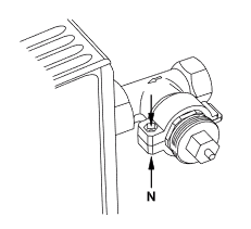 Homematic Adapter-Set Vaillant