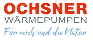 Ochsner Image Wärmepumpen