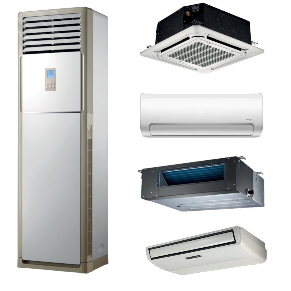 Monosplit-Innengerät