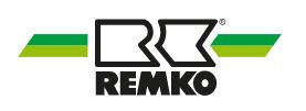 Logo Remko