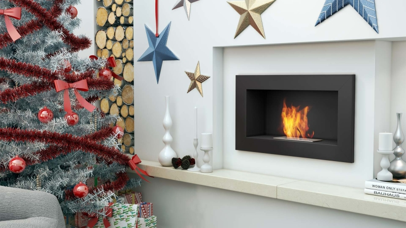 Ambientebild Weihnachten Golf Ambientebild Weihnachten Golf