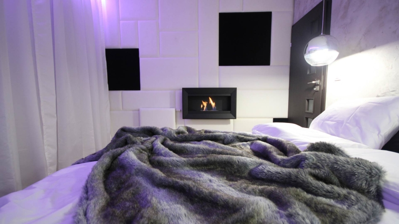 Ambientebild Charlie schwarz Ambientebild Charlie schwarz