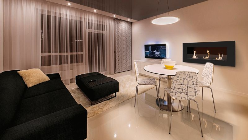 Ambientebild - Delta 3 - mit Glas Ambientebild - Delta 3 - mit Glas