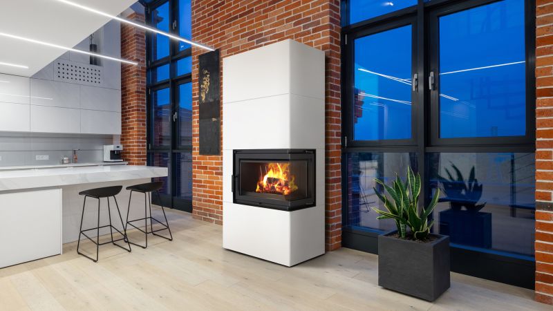 Ambientebild - SIMPLE/BOX/P/S/BIANCO