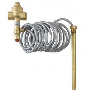 Oranier Thermische Ablaufsicherung Oranier Thermische Ablaufsicherung