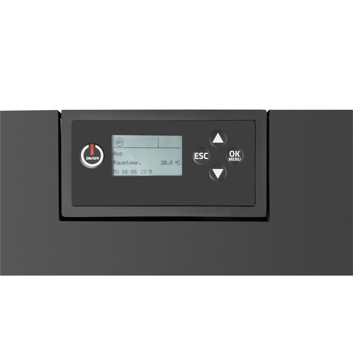 Bedienfeld Loft Bedienfeld Loft