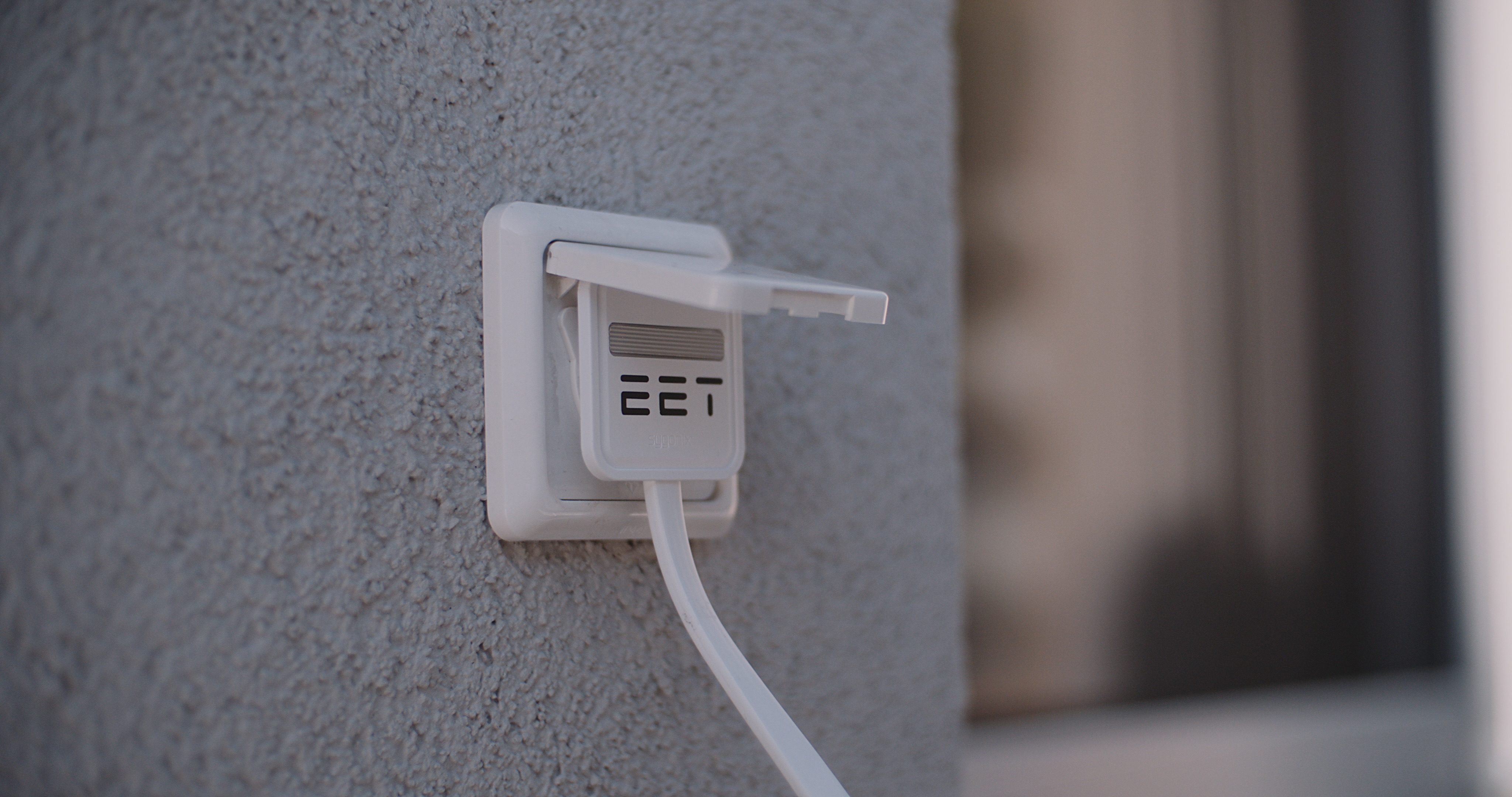 Steckerfertiges Photovoltaik System Balkonsolar