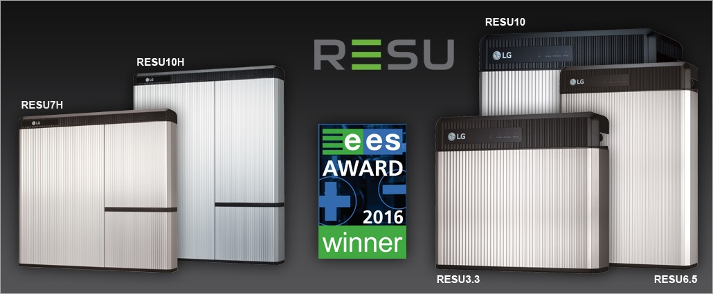 LG Resu Gewinner LG Resu Gewinner