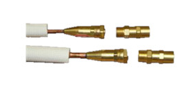 Quick-Connect Schnellkupplung