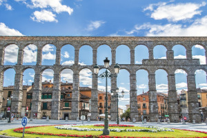Segovia