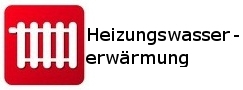 Heizungswasser